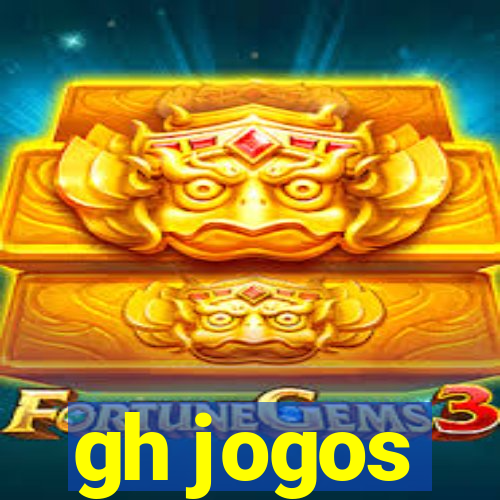 gh jogos